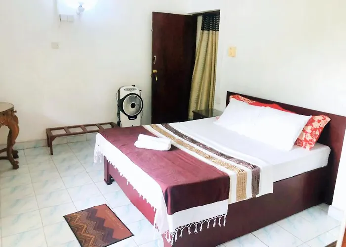 Chandi Mahal Homestay