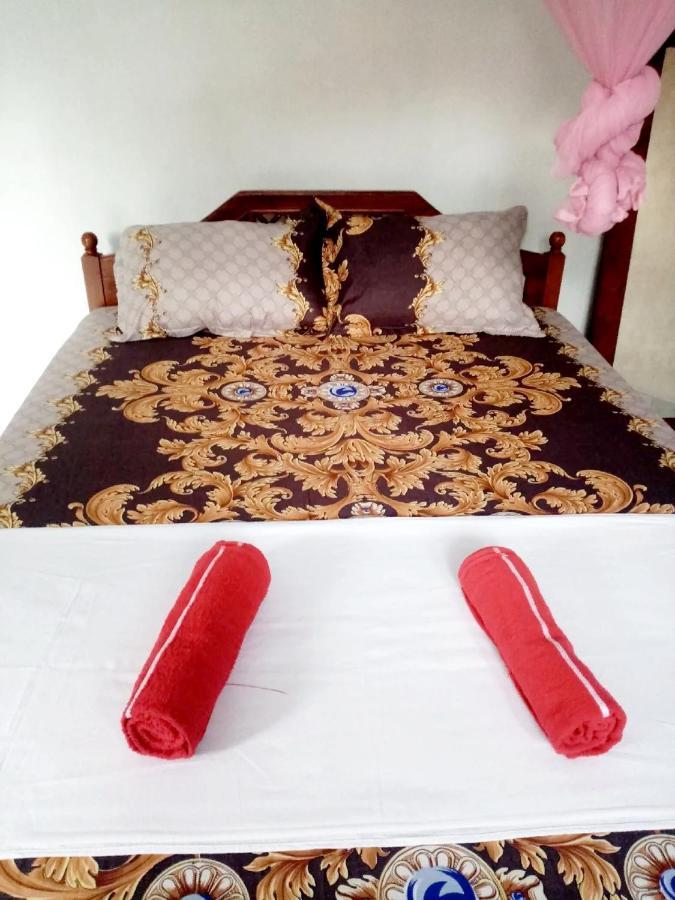 Проживание в семье Chandi Mahal *