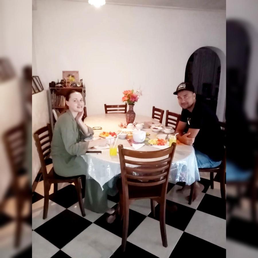 Chandi Mahal Проживание в семье *